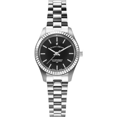 Jacques du Manoir JWL04001 Inspiration Prime Uhr