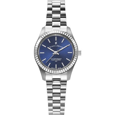 Jacques du Manoir JWL04002 Inspiration Prime Uhr