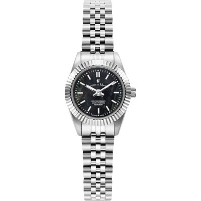 Jacques du Manoir JWL05101 Inspiration 22mm Uhr