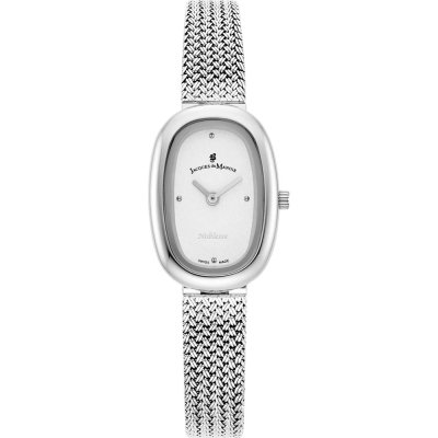 Jacques du Manoir Noblesse JWL05201 Uhr