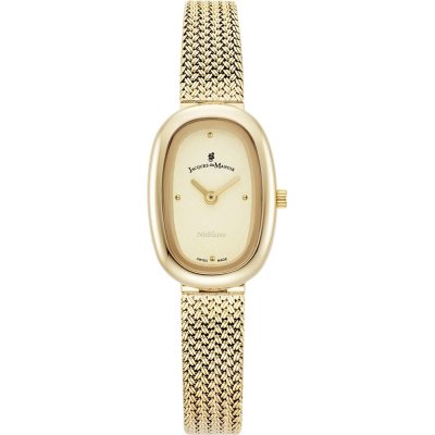 Jacques du Manoir Noblesse JWL05202 Uhr