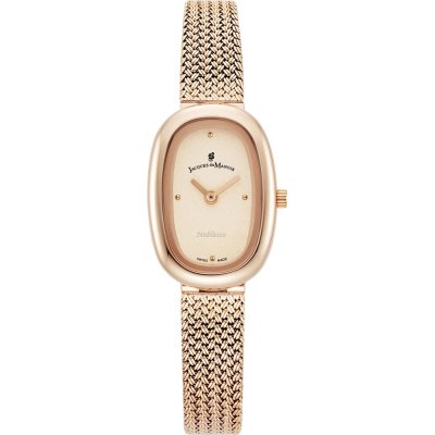 Jacques du Manoir Noblesse JWL05203 Uhr