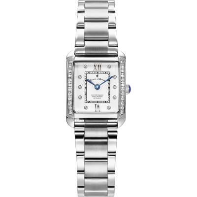 Jacques du Manoir JWL05501 Emily II Uhr