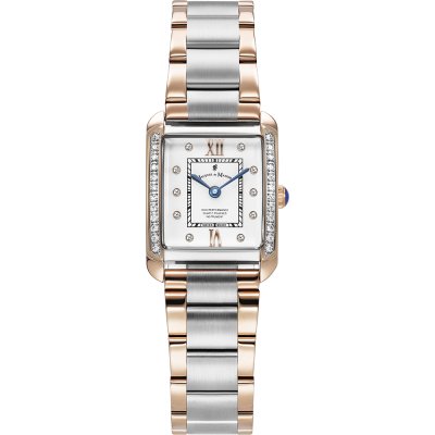 Jacques du Manoir JWL05504 Emily II Uhr
