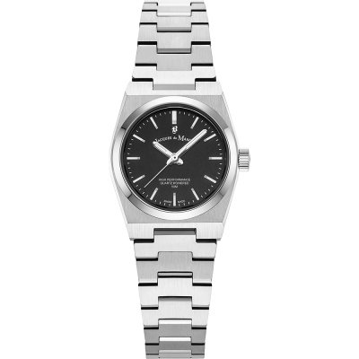 Jacques du Manoir JWL05601 Horizon Ladies 25mm Uhr
