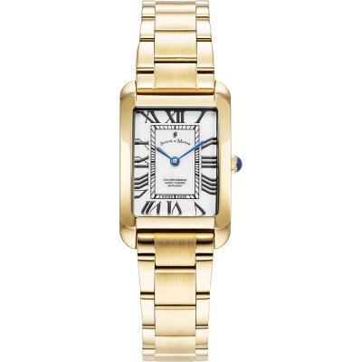 Jacques du Manoir JWL05802 Emily III Uhr
