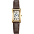 Jacques du Manoir JWL06605 Lily Diamond Uhr