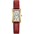 Jacques du Manoir JWL06606 Lily Diamond Uhr