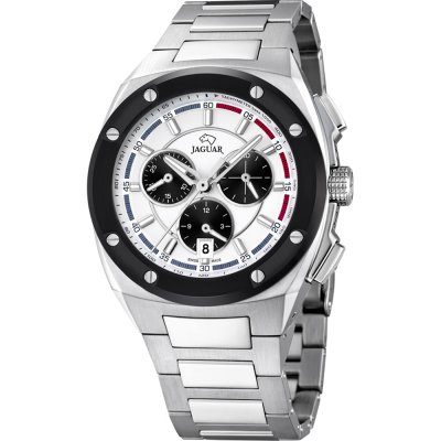Jaguar Executive J807/1 Uhr