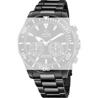 Jaguar BA04531 Hybrid Connected Band