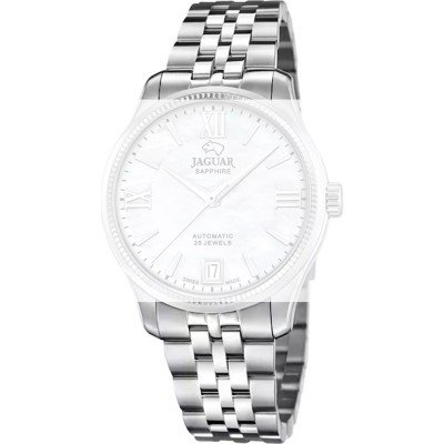 Jaguar BA04780 Heritage Band