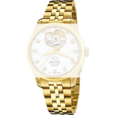 Jaguar BA04782 Heritage Band
