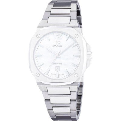 Jaguar BA04806 Executive Lady Band