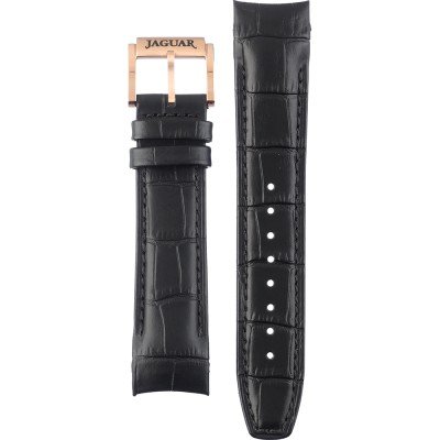 Jaguar BC11235 Hybrid Connected Band