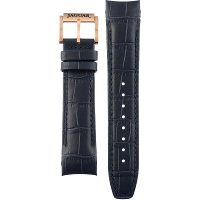 Jaguar BC11236 Hybrid Connected Band