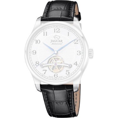 Jaguar BC11321 Balancier Band