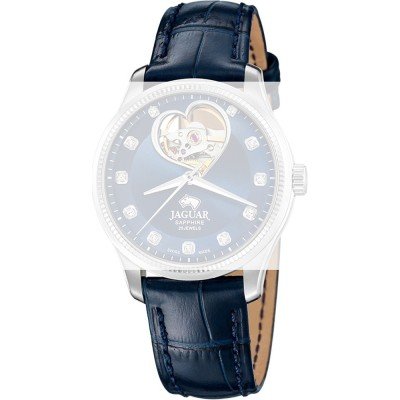 Jaguar BC11595 Heritage Band