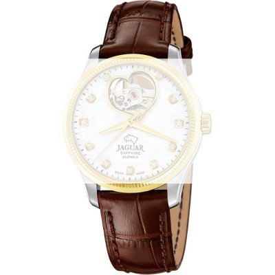 Jaguar BC11596 Heritage Band