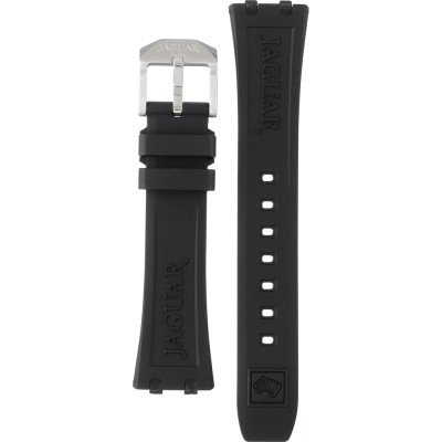 Jaguar BC11648 Diplomatic Band