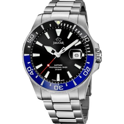 Jaguar Executive J860/G Executive Diver Uhr