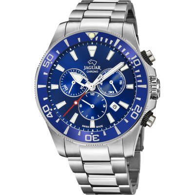 Jaguar Executive J861/2 Executive Diver Uhr