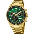 Jaguar Executive J864/1 Executive Diver Uhr
