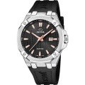 Jaguar Executive J1010/4 Uhr