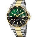 Jaguar Executive J887/4 Executive Diver Uhr