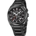 Jaguar Executive J992/1 Executive Chrono Uhr