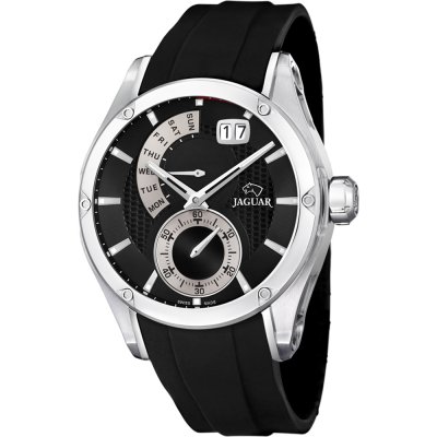 Jaguar Special Edition J678/2 Uhr