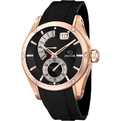 Jaguar Special Edition J679/1 Uhr