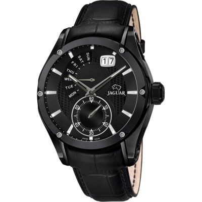 Jaguar Special Edition J681/A Uhr
