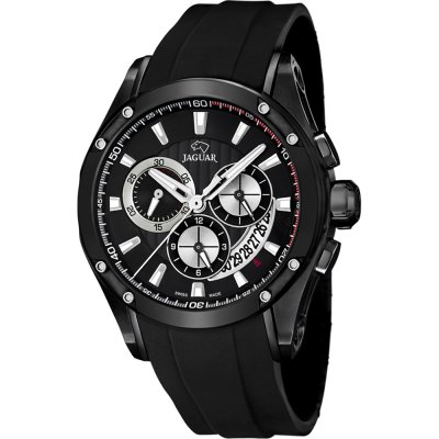 Jaguar Special Edition J690/1 Uhr