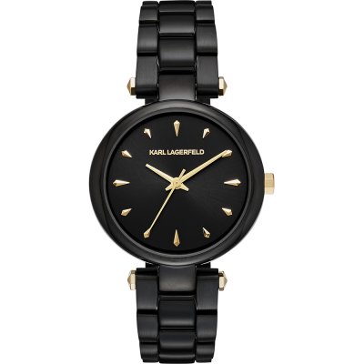 Karl Lagerfeld KL5003 Aurelie Uhr