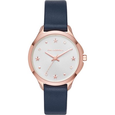 Karl Lagerfeld KL3013 Karoline Uhr