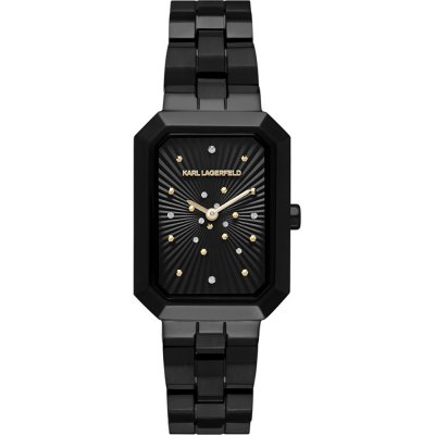 Karl Lagerfeld KL6101 Linda Uhr