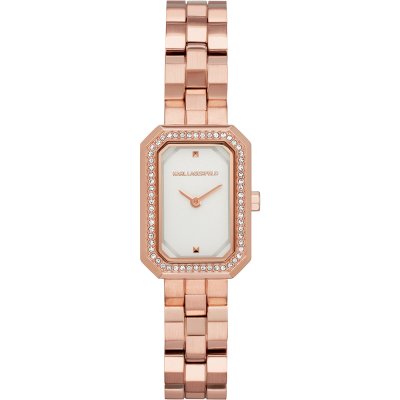 Karl Lagerfeld KL6107 Linda Uhr