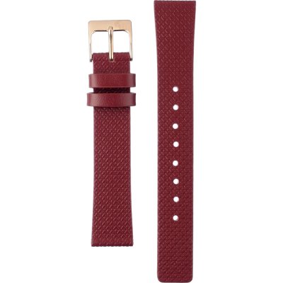 Lacoste Straps 609303041 12.12 Band