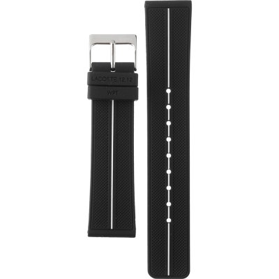 Lacoste Straps 609303048 12.12 Band