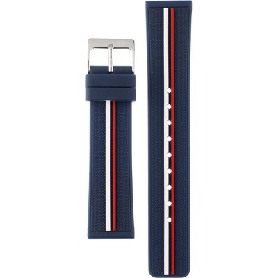 Lacoste Straps 609303058 12.12 Band
