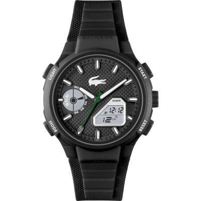 Lacoste 2011365 LC33 Uhr