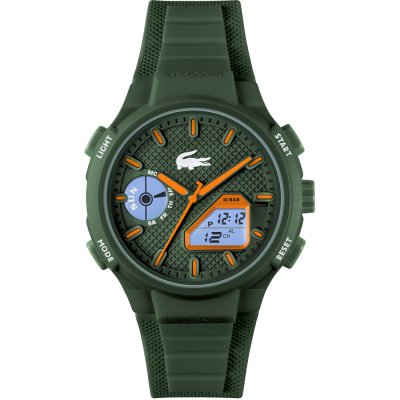 Lacoste 2011367 LC33 Uhr