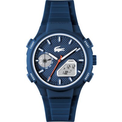 Lacoste 2011370 LC33 Uhr