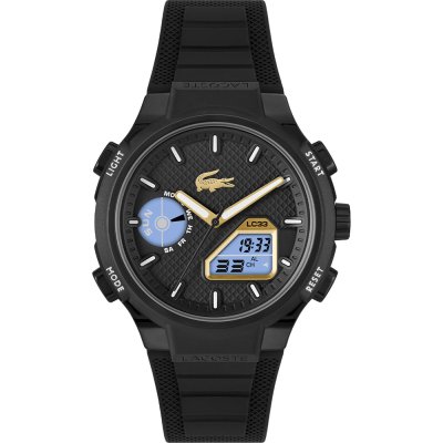 Lacoste 2011435 LC33 Uhr