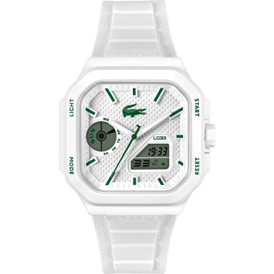 Lacoste 2011506 LC33 Uhr