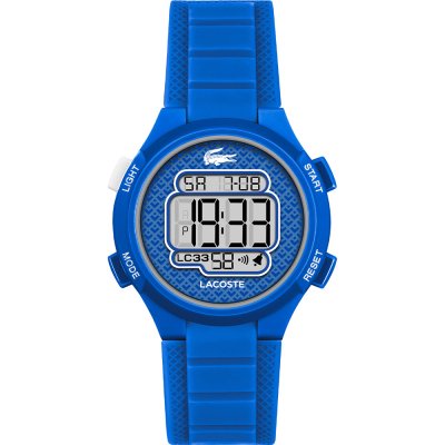 Lacoste 2030066 LC33 Uhr