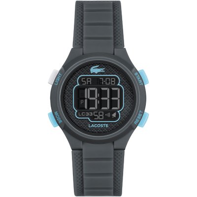 Lacoste 2030068 LC33 Uhr