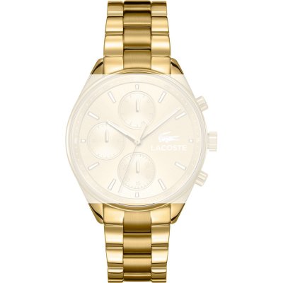 Lacoste Straps 609002132 Band