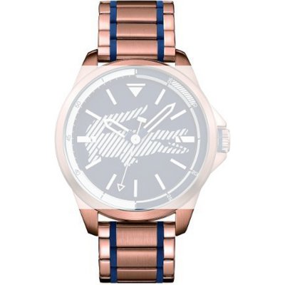 Lacoste Straps 609002186 Band