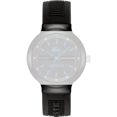 Lacoste Straps 609302483 Band